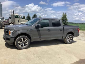 Main image Ford F-150